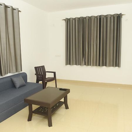 Sai Homestay Panaji 2 Bhk, 1 Bhk And Studio Apartment Exterior photo
