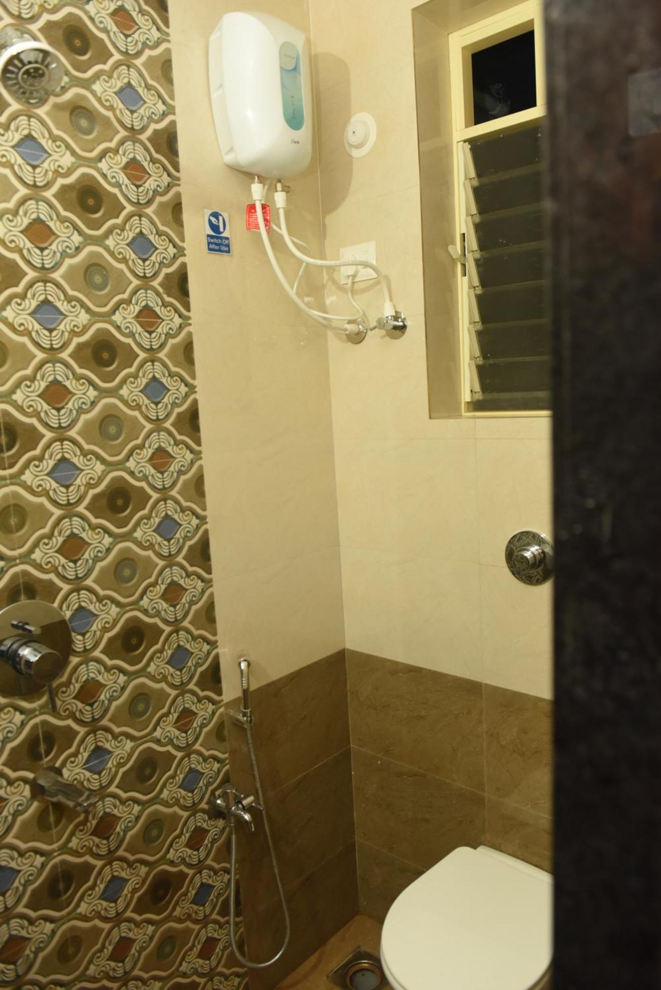 Sai Homestay Panaji 2 Bhk, 1 Bhk And Studio Apartment Exterior photo