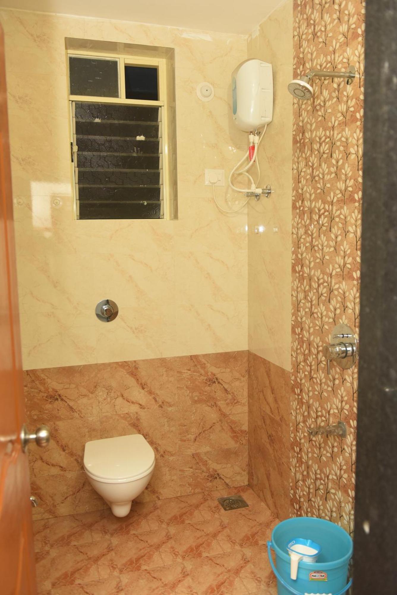Sai Homestay Panaji 2 Bhk, 1 Bhk And Studio Apartment Exterior photo